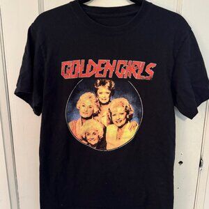 Vintage Golden Girls T-Shirt